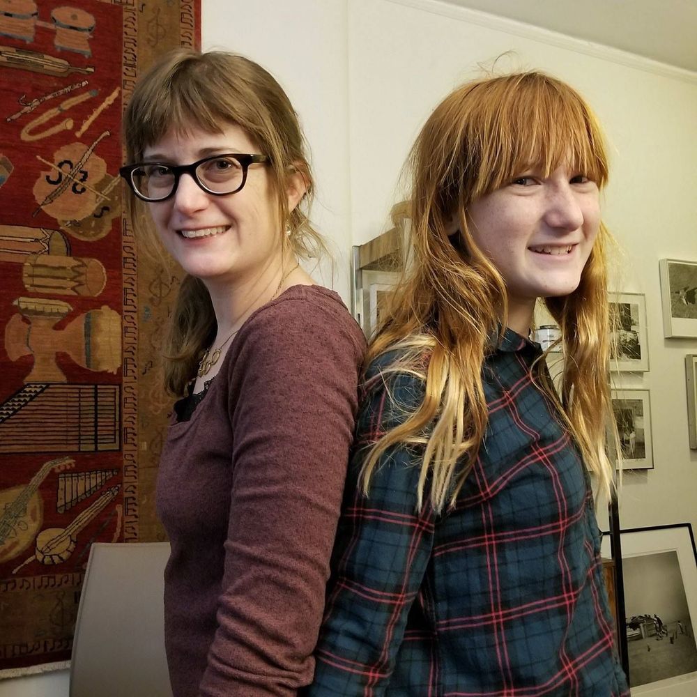 Meet your Posher, Leontine